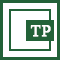 TP Logo